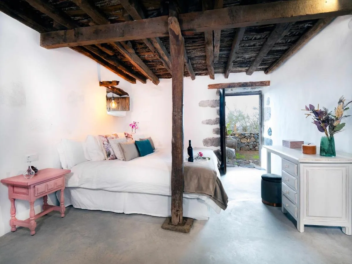 Vila Hacienda El Terrero Los Realejos