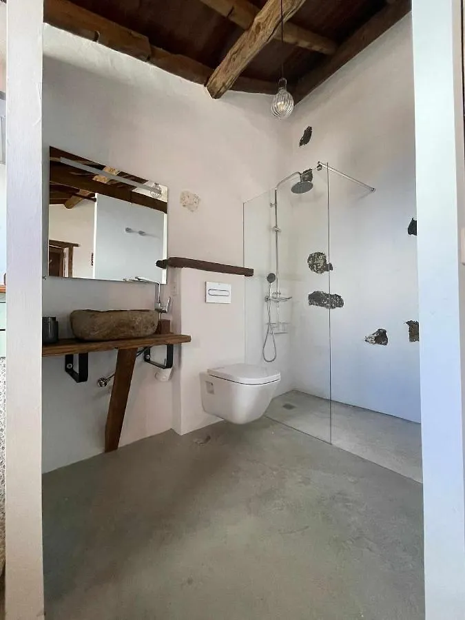Vila Hacienda El Terrero Los Realejos