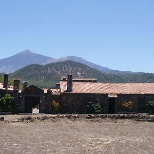 Séjour à la campagne Caserio Partidos, San Jose De Los Llanos