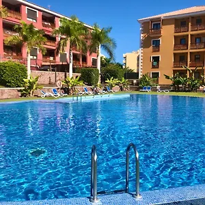 Appartement El Mocan Luxury, Palm-mar