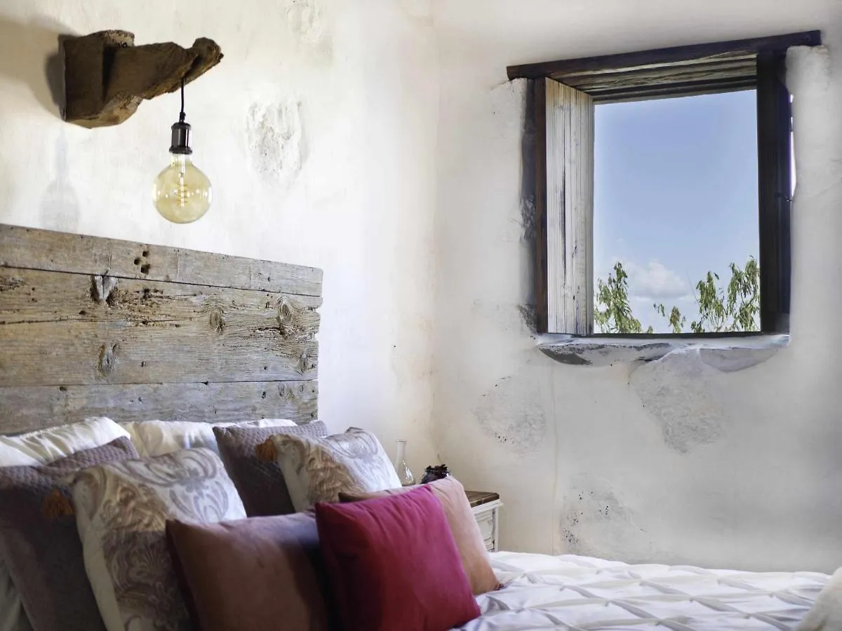 Hacienda El Terrero Villa Los Realejos Spanien