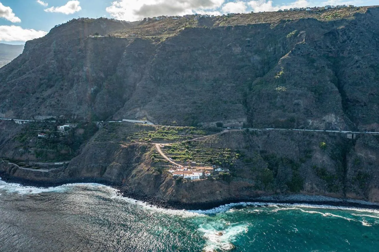 Hacienda El Terrero Villa Los Realejos