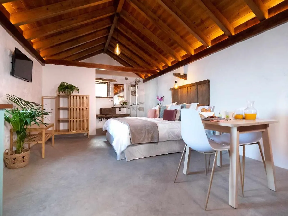 Hacienda El Terrero Villa Los Realejos