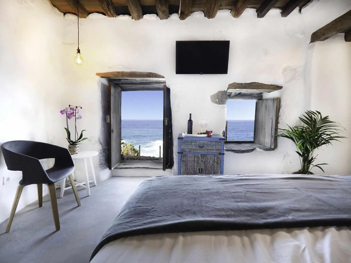 Hacienda El Terrero Villa Los Realejos
