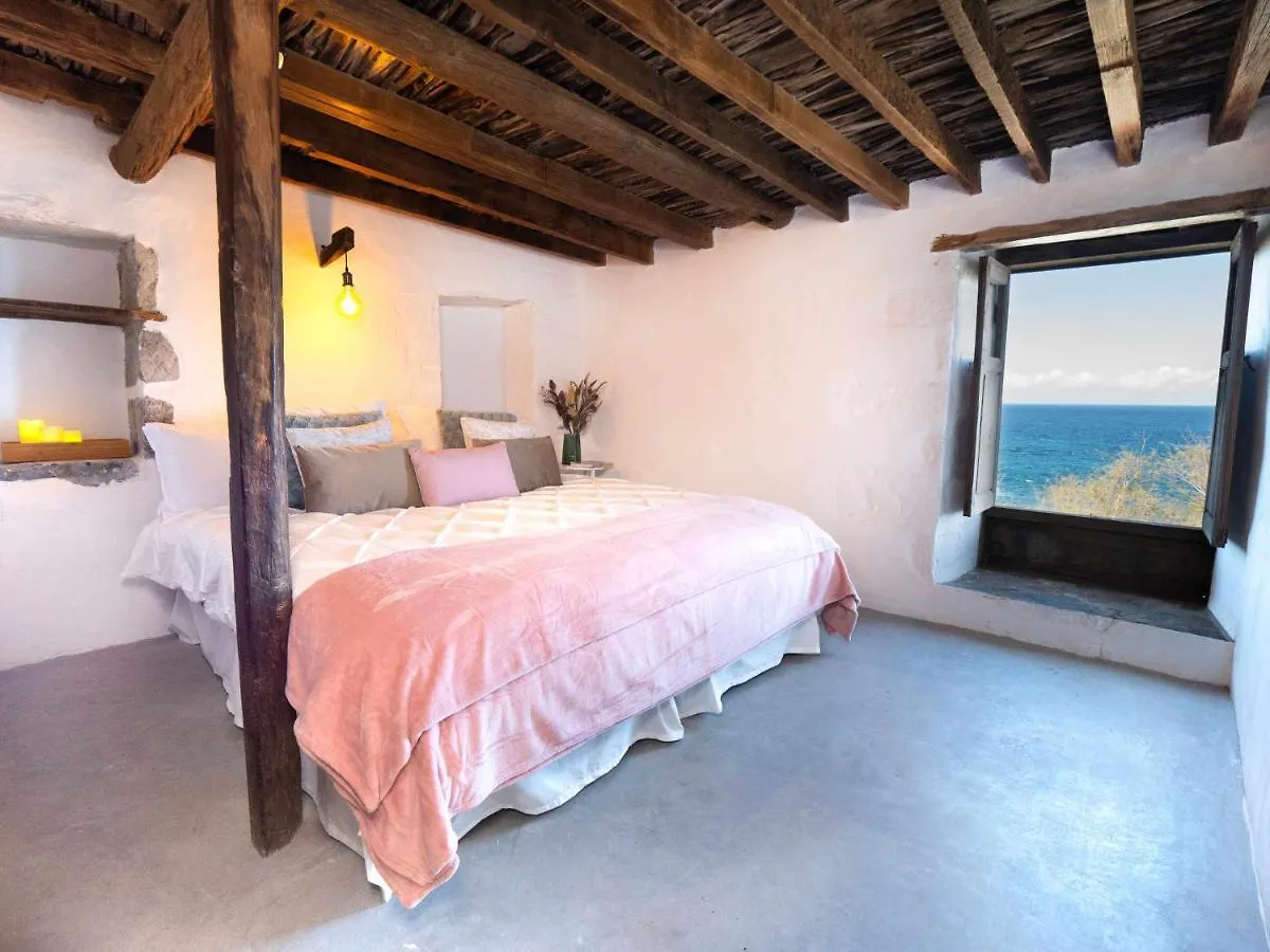 Hacienda El Terrero Villa Los Realejos Spanien