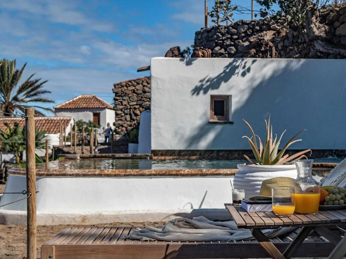 Hacienda El Terrero Villa Los Realejos