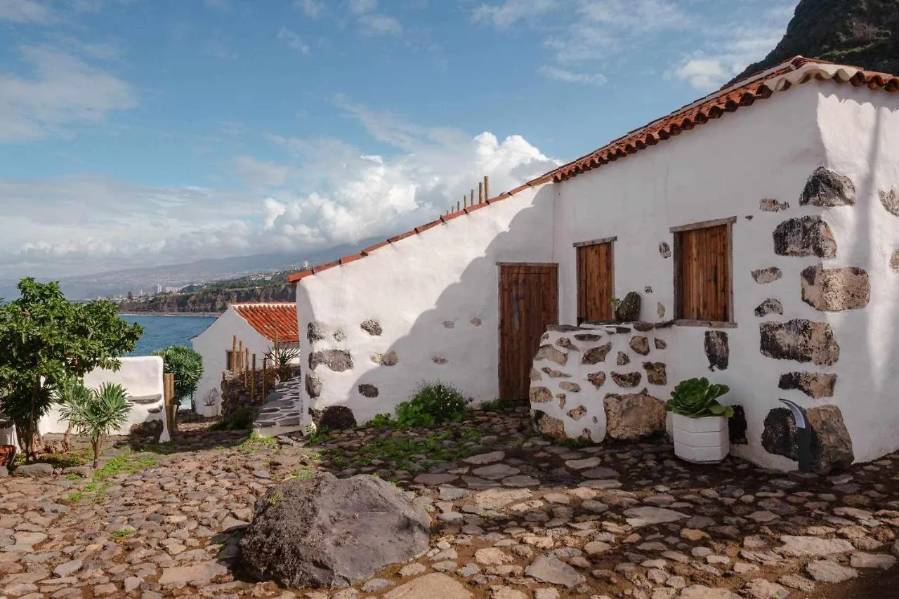 Hacienda El Terrero Villa Los Realejos