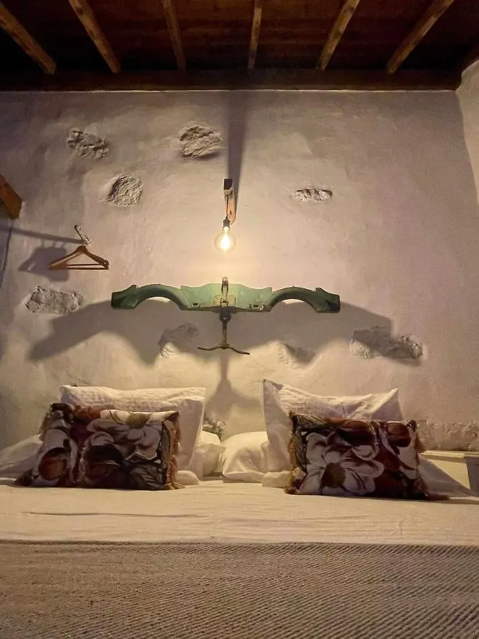 Hacienda El Terrero Villa Los Realejos