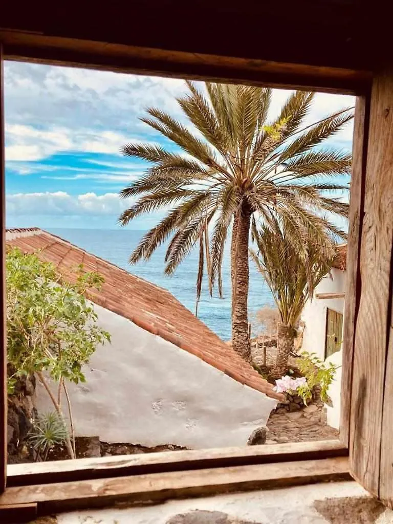 Hacienda El Terrero Villa Los Realejos