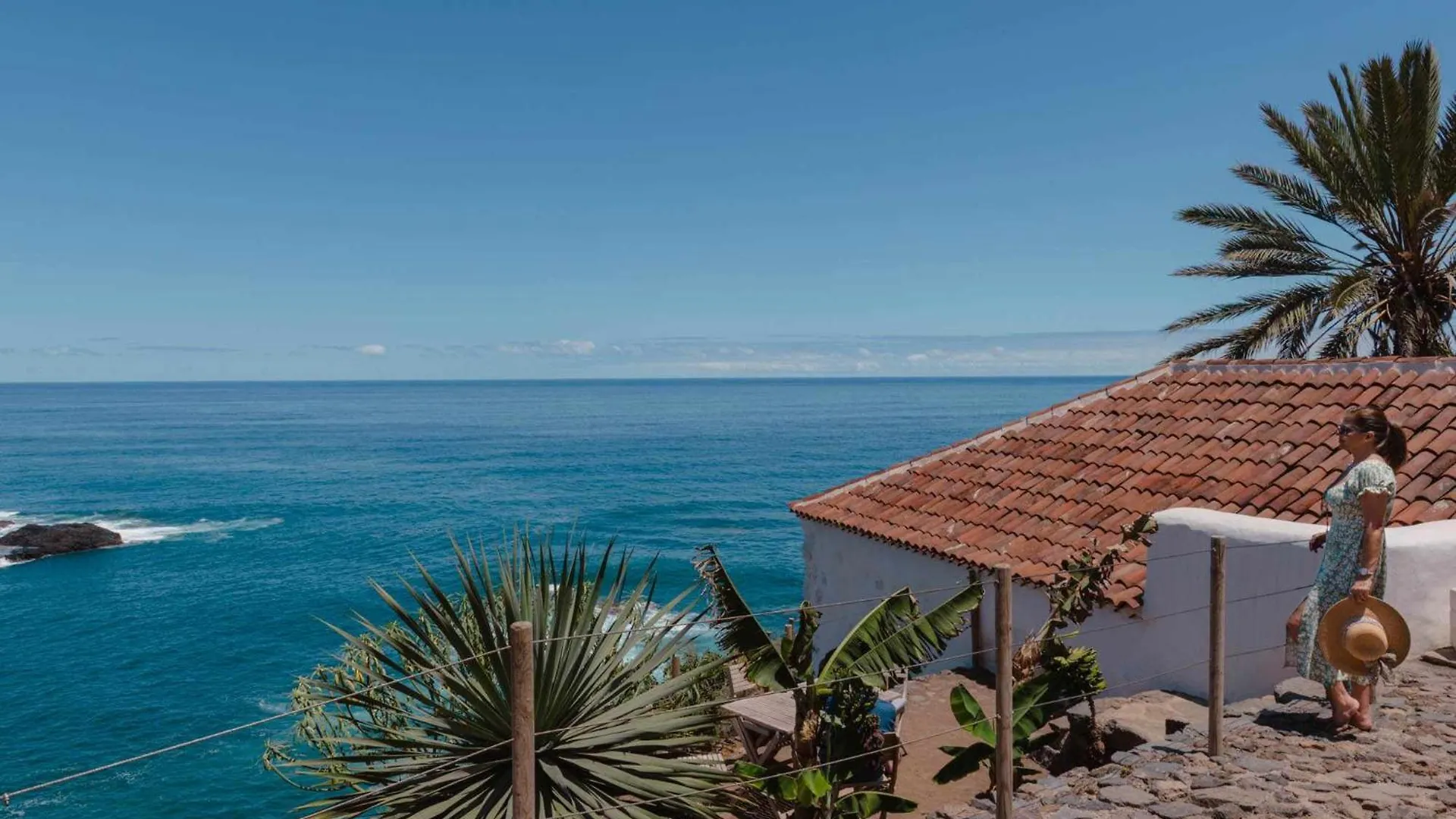 Hacienda El Terrero Villa Los Realejos