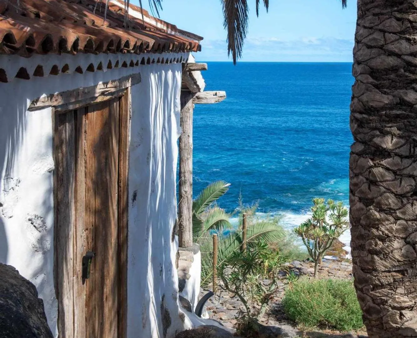 Hacienda El Terrero Villa Los Realejos