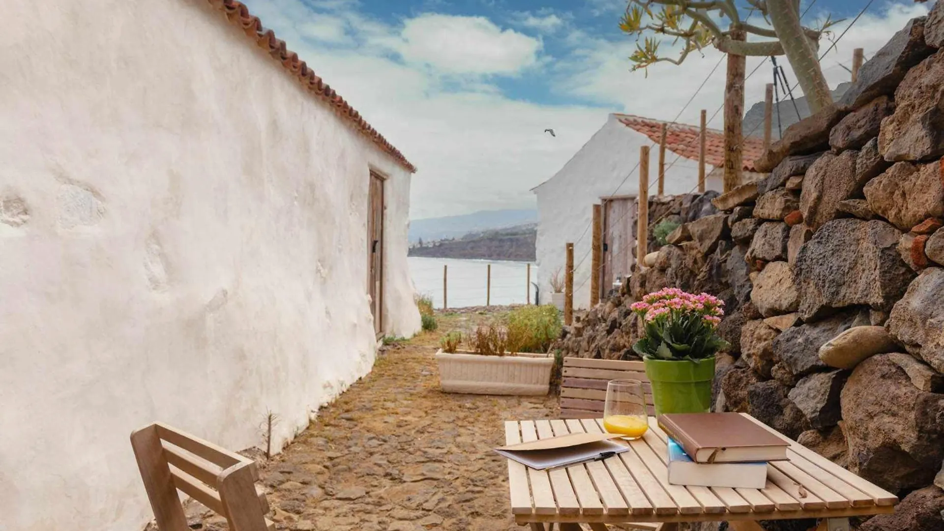 Hacienda El Terrero Villa Los Realejos
