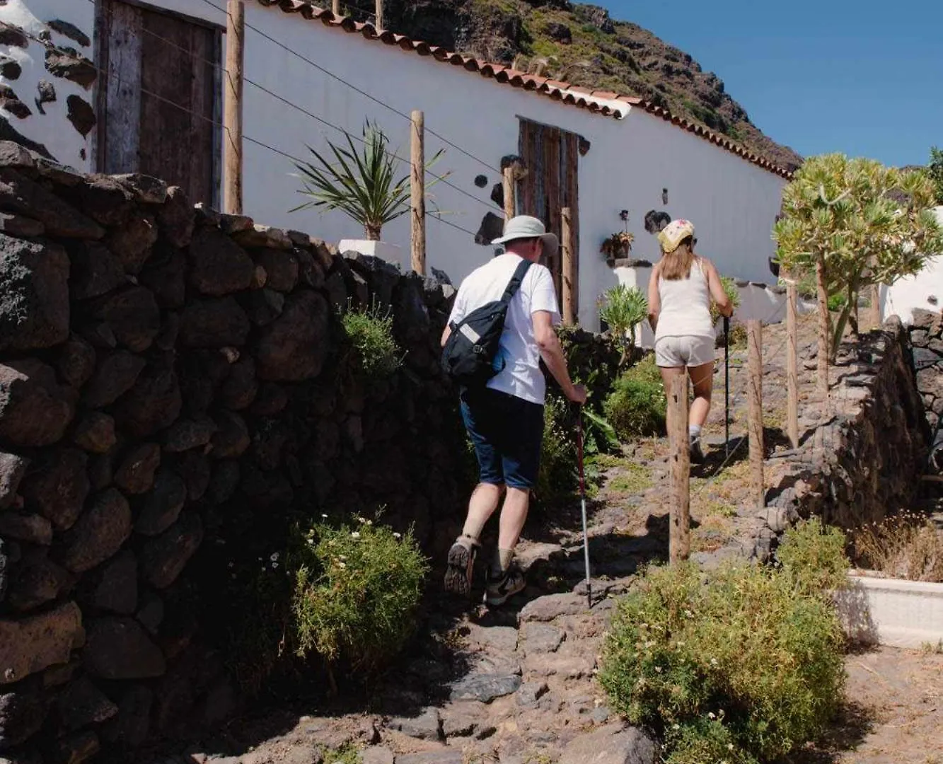 Hacienda El Terrero Villa Los Realejos