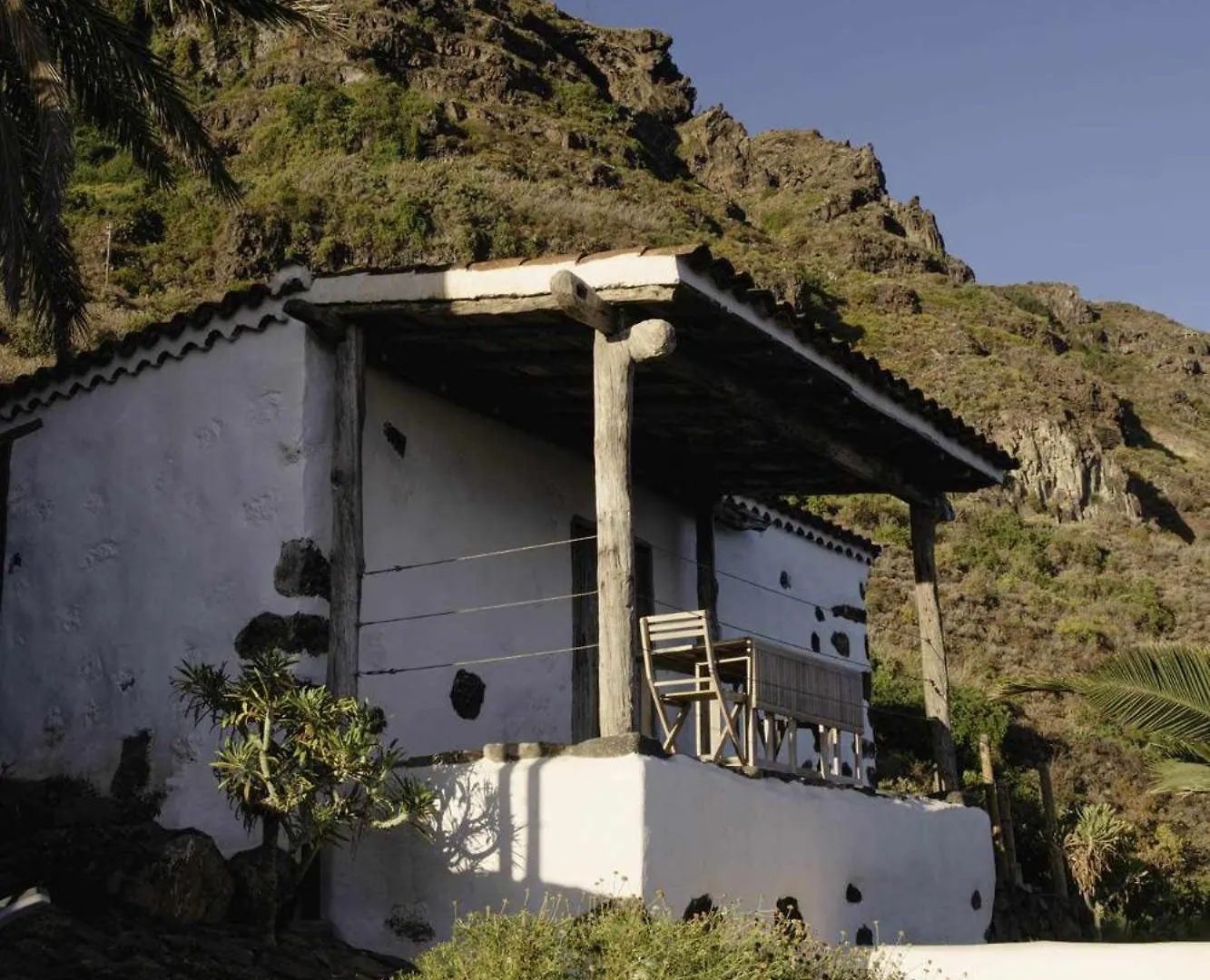 Hacienda El Terrero Villa Los Realejos
