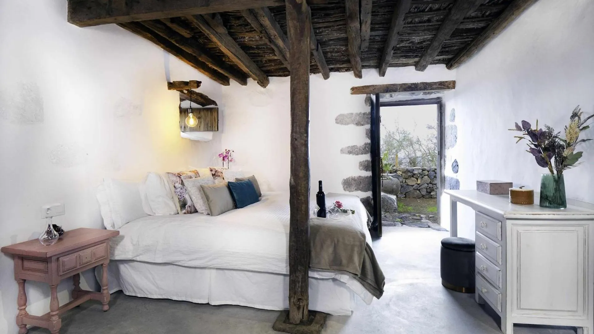 Hacienda El Terrero Villa Los Realejos