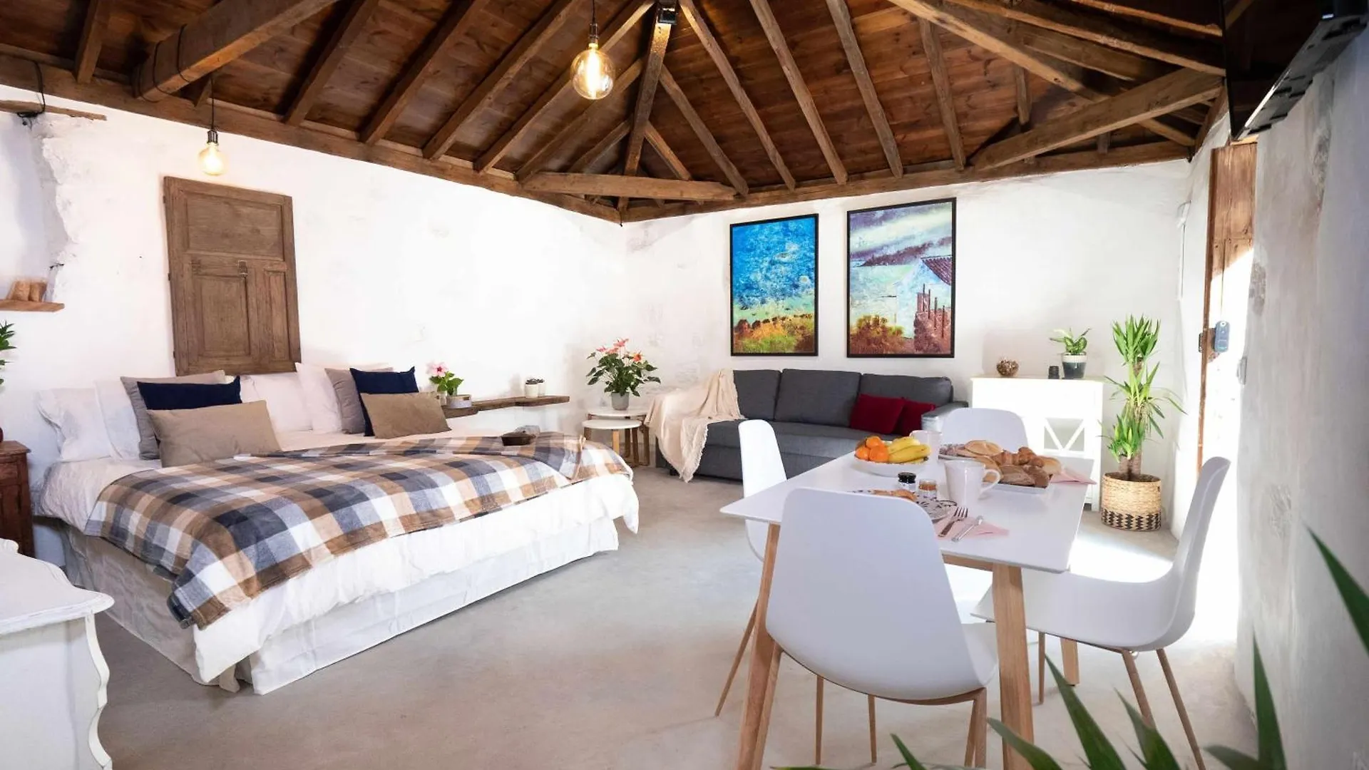 Hacienda El Terrero Villa Los Realejos