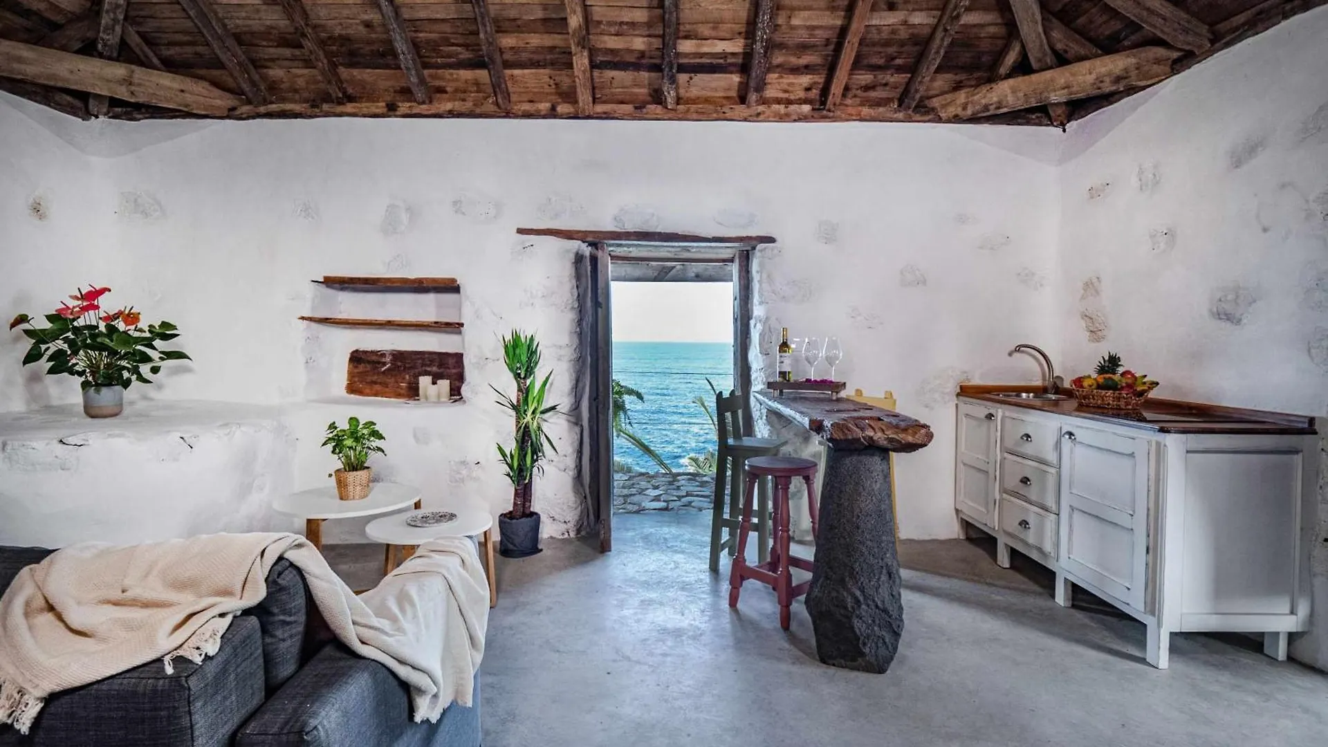 Hacienda El Terrero Villa Los Realejos