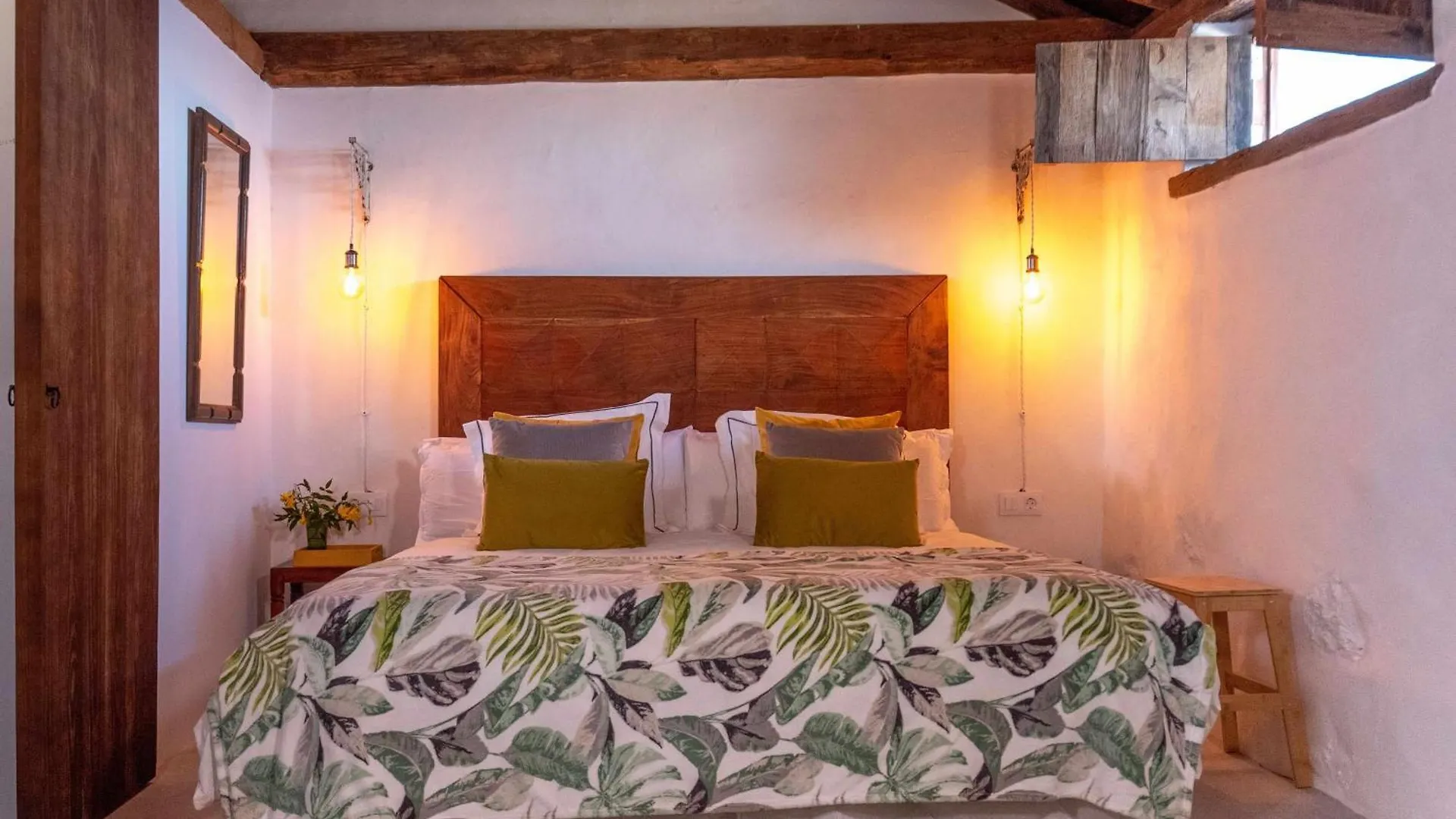 Hacienda El Terrero Villa Los Realejos